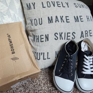 Bohempia Herlik 2.0 sneaker